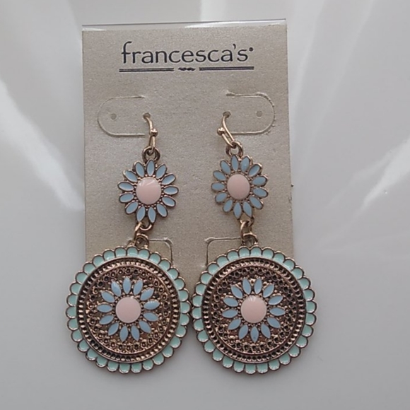 Francesca's Collections Jewelry - 🌹 4/$25 Francesca's Earrings Francesca's Collections Jewelry - 🌹 4/$25 Francesca's Earrings